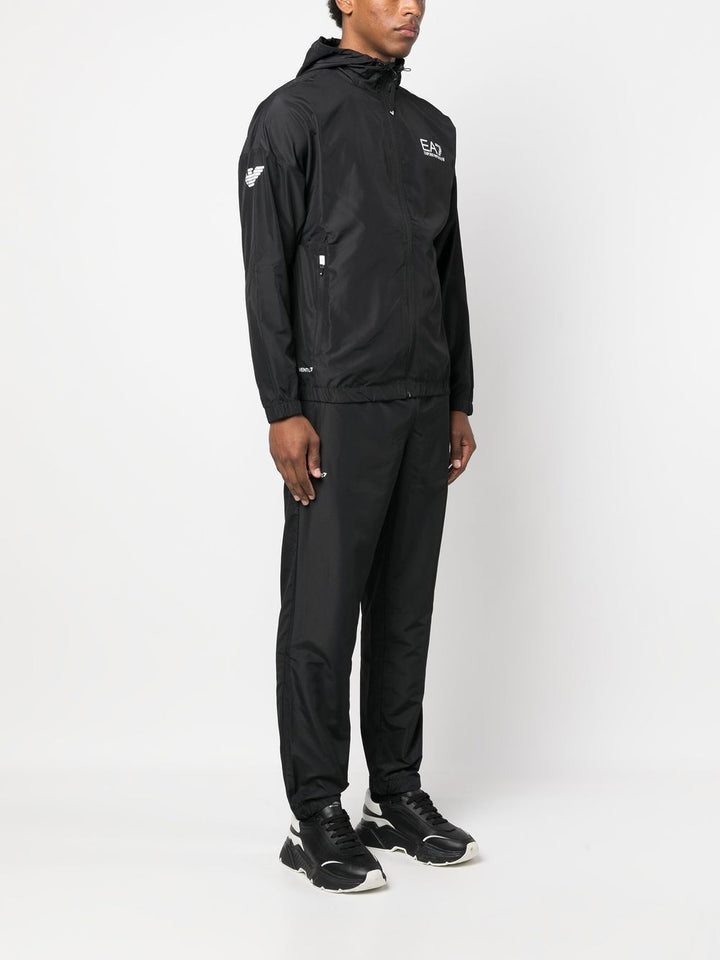 Ea7 Sweaters - Blacks and greys | 049e3ef436e04e6576be743bd8d47157afcb72ce