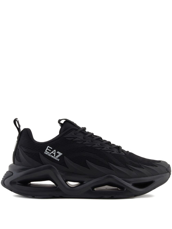 Sneakers Neri E Grigi