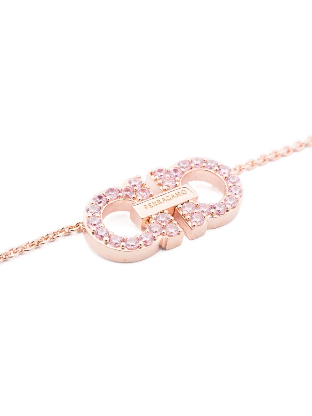 Ferragamo Bijoux - Marrone | 825c7907ac311f2cfe0a5807242435e01234ff0a