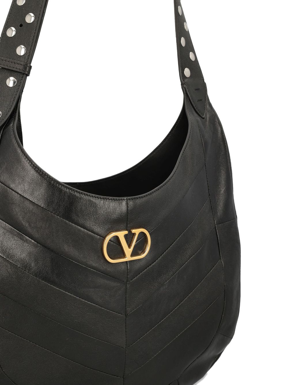 Valentino Garavani Bags - Blacks and greys | 6da58211d1dd0c56681ce8fc00613ce1dbb1be8e