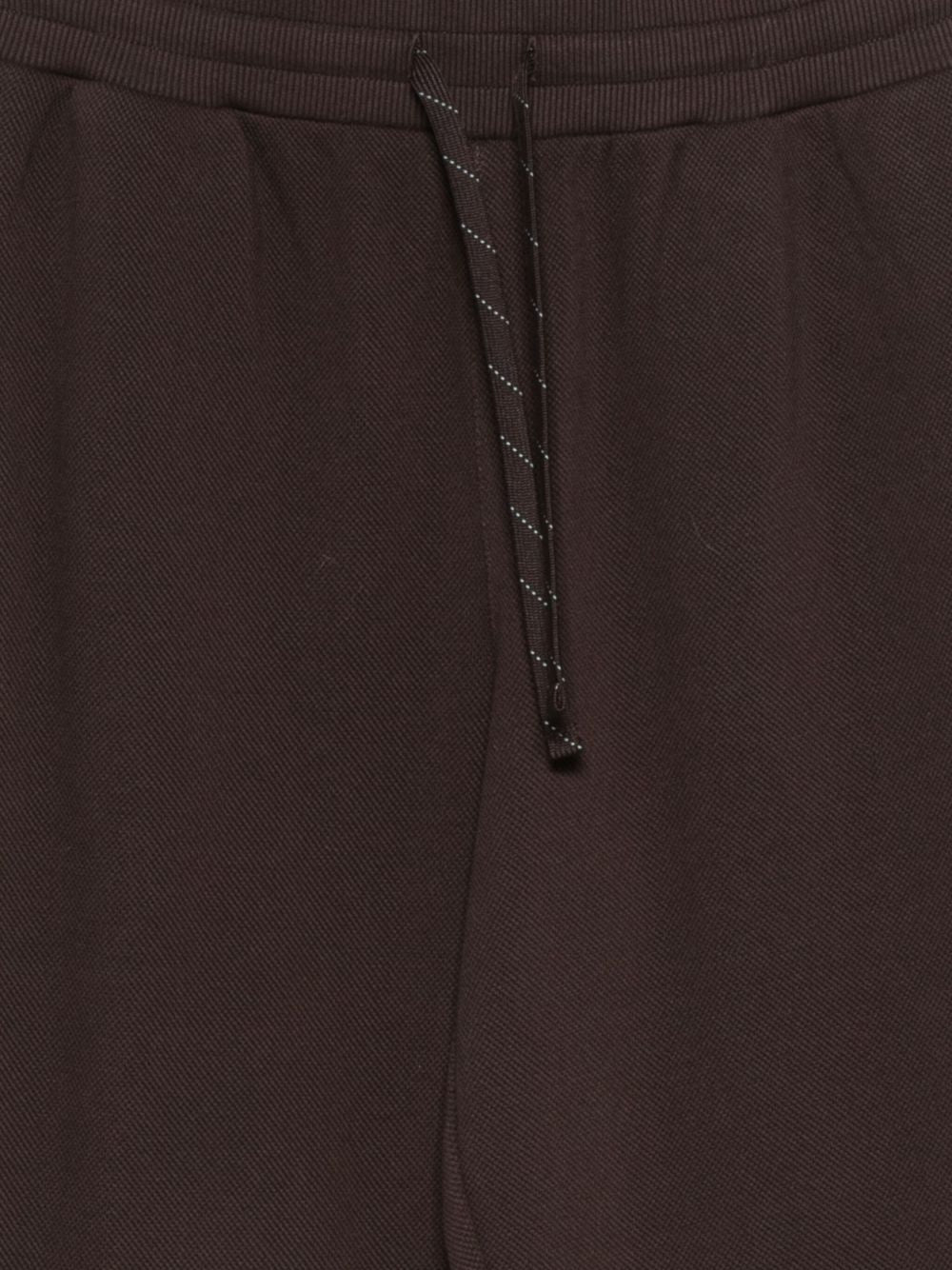 Emporio Armani Trousers - Marrone | c6a331cd9b41cbf101a7747f7820a8779a817e33