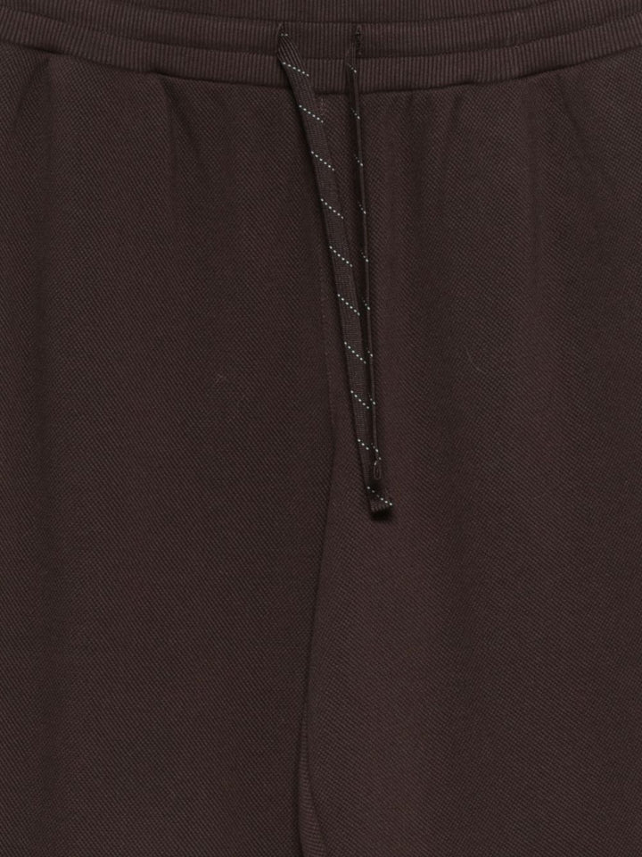 Emporio Armani Trousers - Marrone | c6a331cd9b41cbf101a7747f7820a8779a817e33