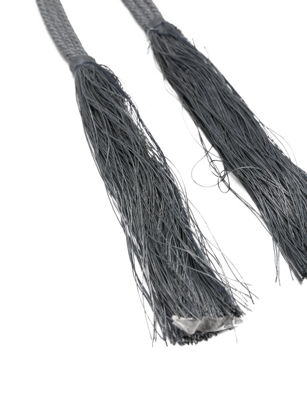 Forte Forte Belts - Blacks and greys | 3be10e2198e6a4a4ed9b4014188bdb16b36c924c