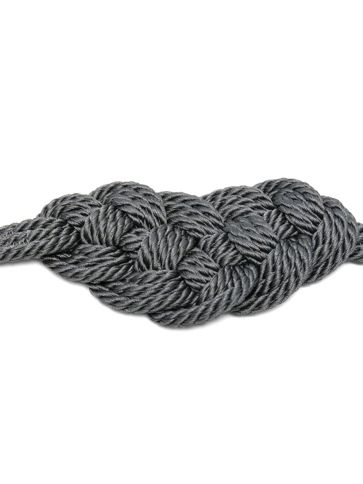 Forte Forte Belts - Blacks and greys | b2161979776eefa414a564301dc8907c4d3009af