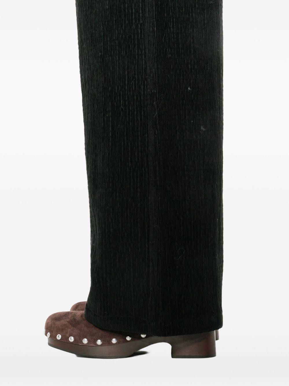 Apuntob Trousers - Blacks and greys | d40124d6843155a051de16609ec765c5e4a22298