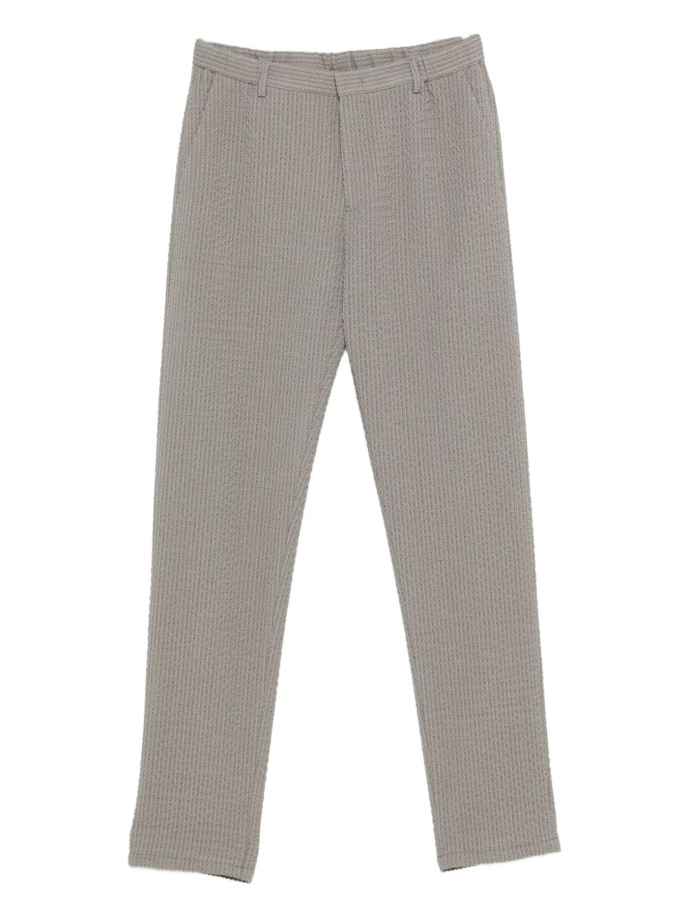 Emporio Armani Trousers - Blacks and greys | c38c487f1082f9617cc278240fb89689a1d41897