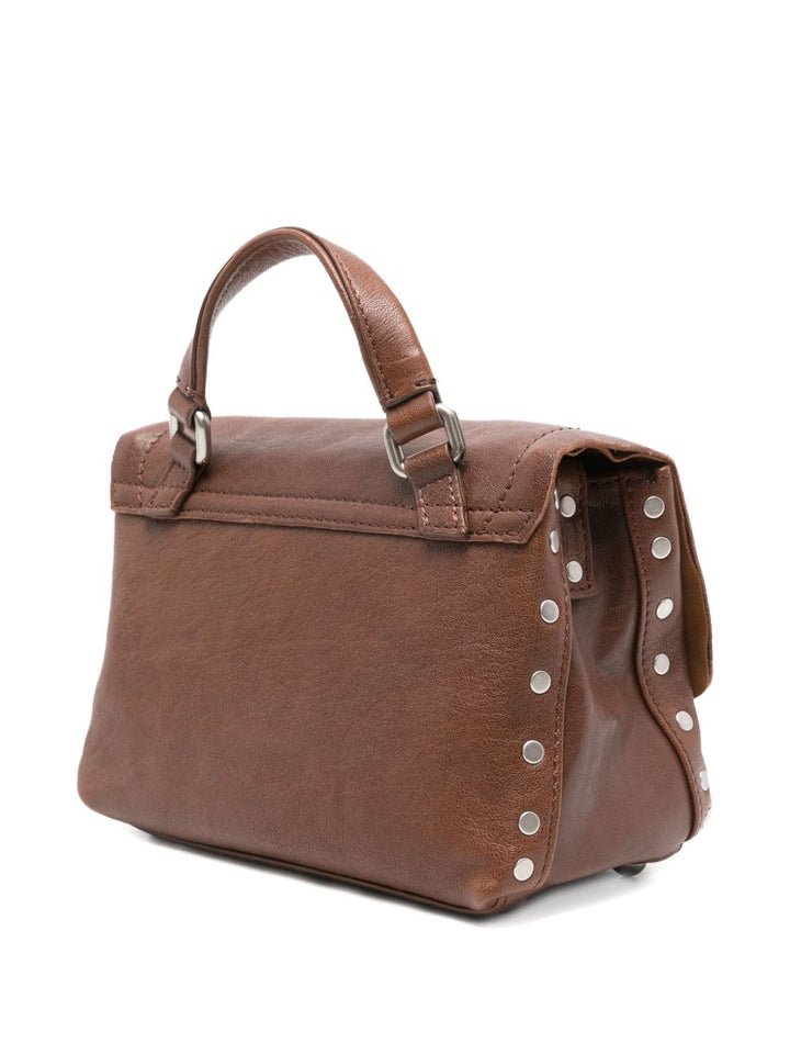 Zanellato Bags - Marrone | 9075f8c2ffabfe2b18bf801aa17fdc9746028608