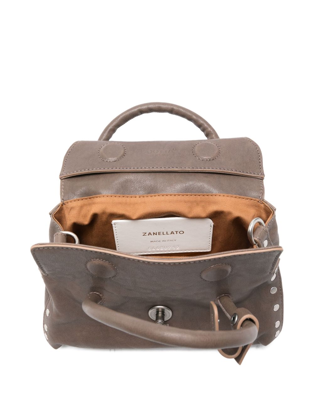 Zanellato Bags - Blacks and greys | 8398a2867cbc3a7c9f3ba3d53f490adb9747cfdd