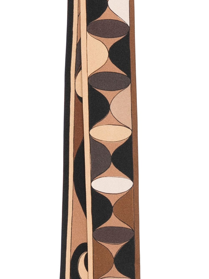 Pucci Scarfs - Blacks and greys | ad0b0ca1f2bf581792cfce6e02f7497b86d26f0d
