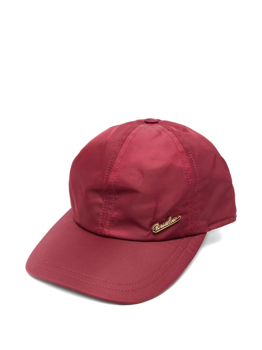 Hiker Rain Baseball Cap