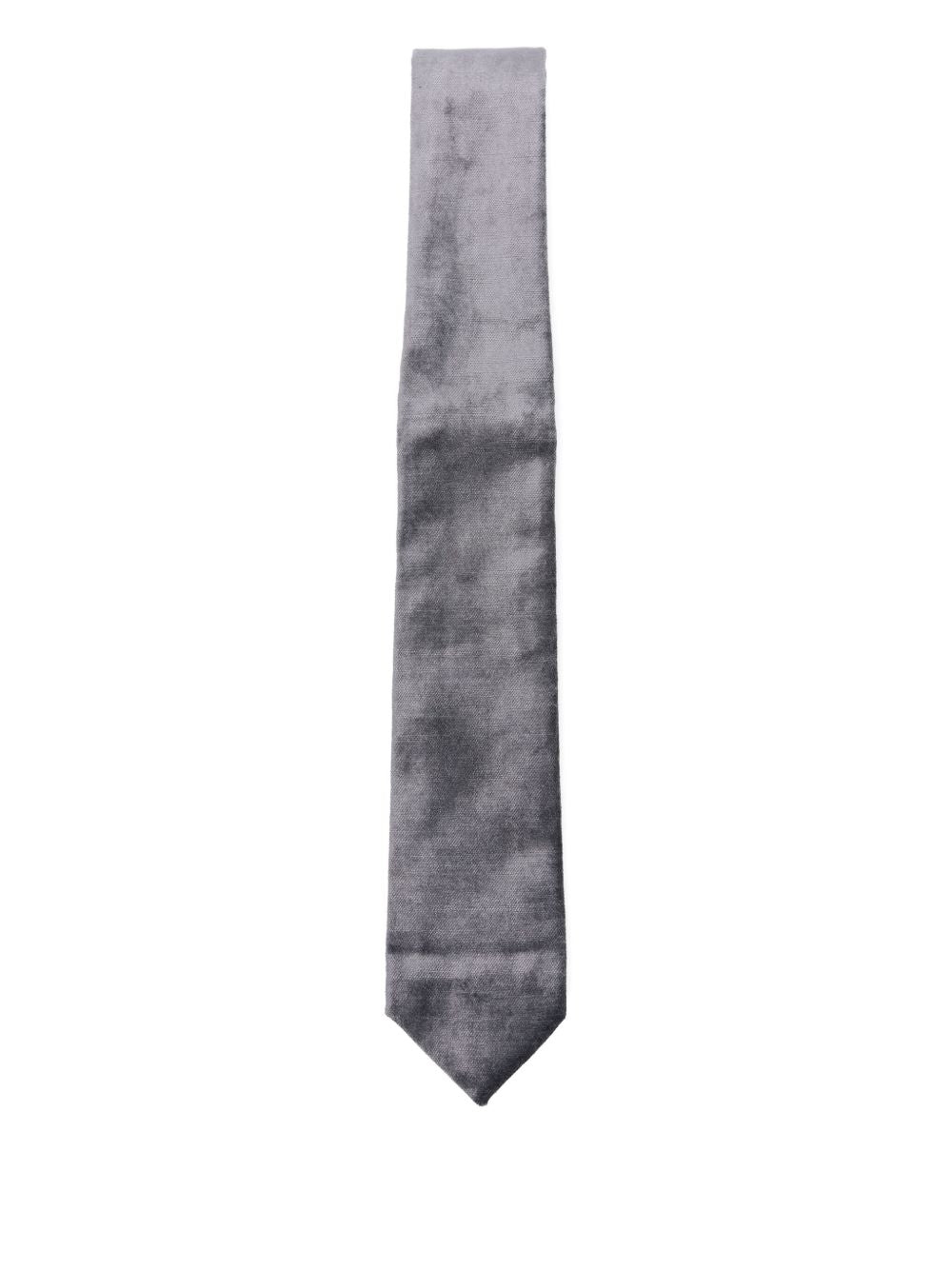 Forte Forte Ties - Blacks and greys | de3ebf89988b2ebd815369ecfbb71ea6607133d0