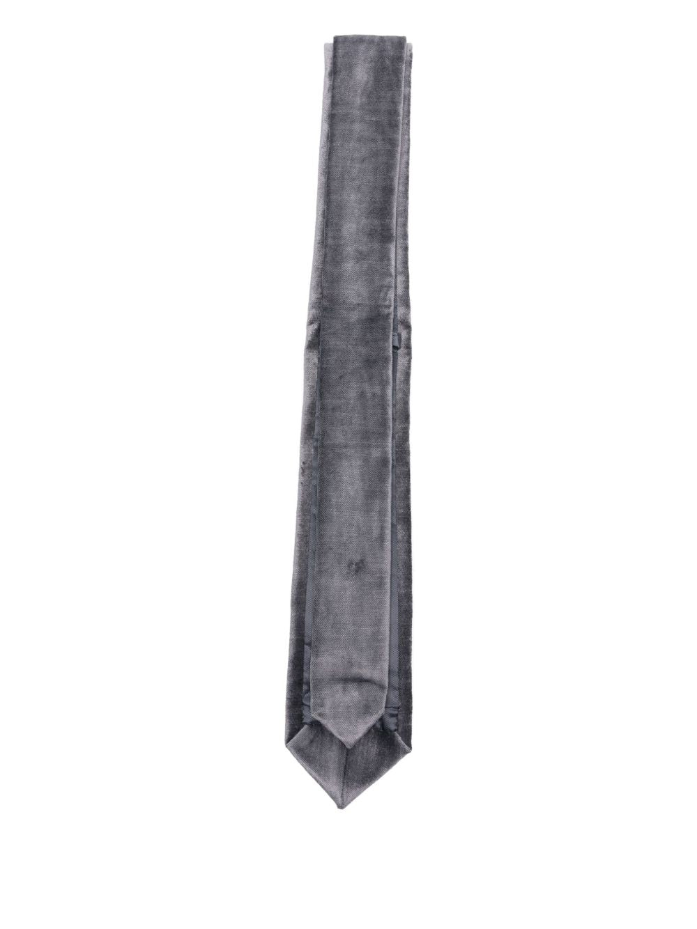 Forte Forte Ties - Blacks and greys | 73e2d2b7acdf0c5ce7bd9ca906f388a4fa777dcd