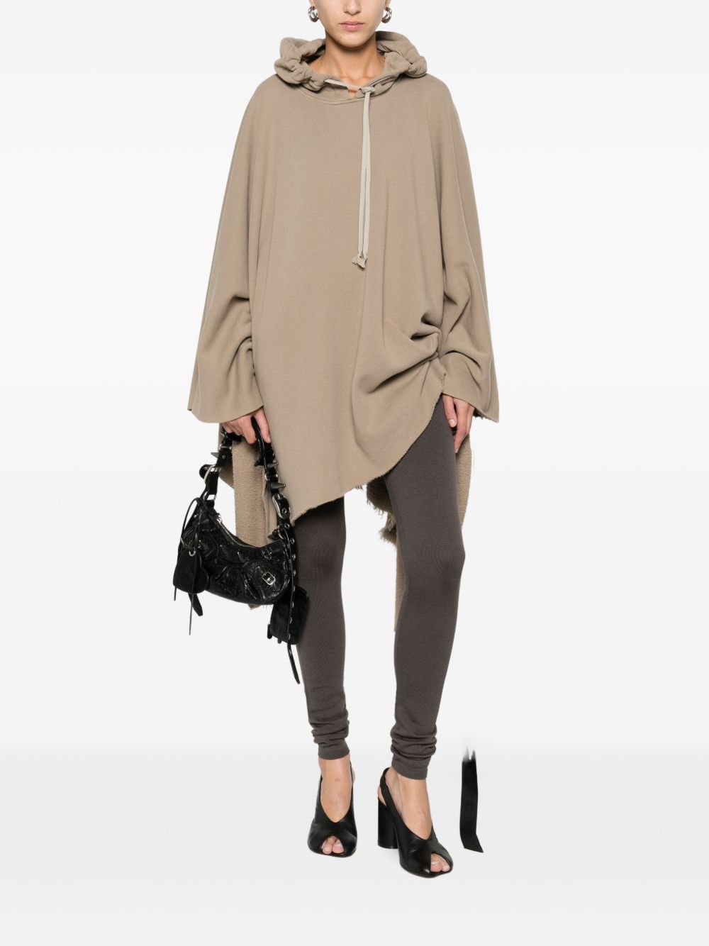 Rick Owens Trousers - Blacks and greys | 812d6dbe6cf50b0b6c8bdb5478d7b85ba2ba6674