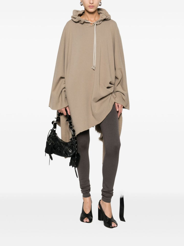 Rick Owens Trousers - Blacks and greys | 812d6dbe6cf50b0b6c8bdb5478d7b85ba2ba6674