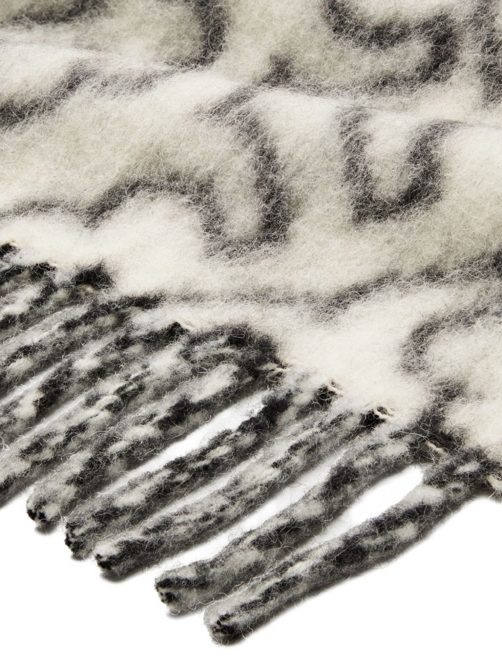 Tory Burch Scarfs - Light and natural | 7a146aeafa783842afd675182d27e8d5408b085f