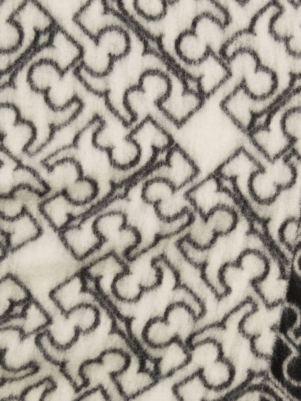 Tory Burch Scarfs - Light and natural | c7f3bd4604e7674e2a9d9e5b8ed2ceffe929eb36