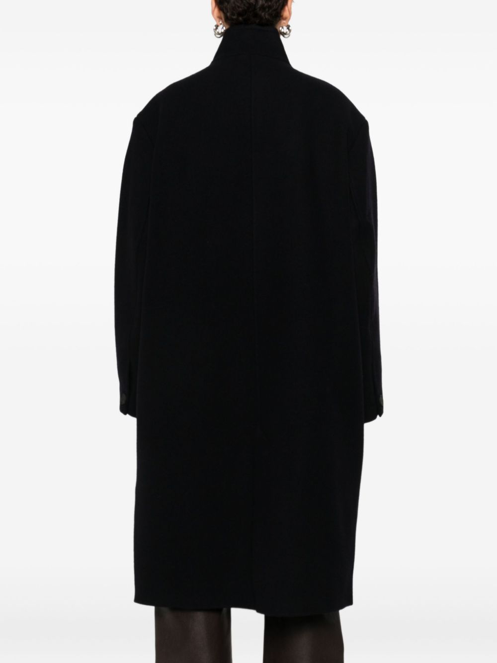 Studio Nicholson Coats - Blue and green | b72b90fa63dd7c5bff144b9bc382005df91c2419