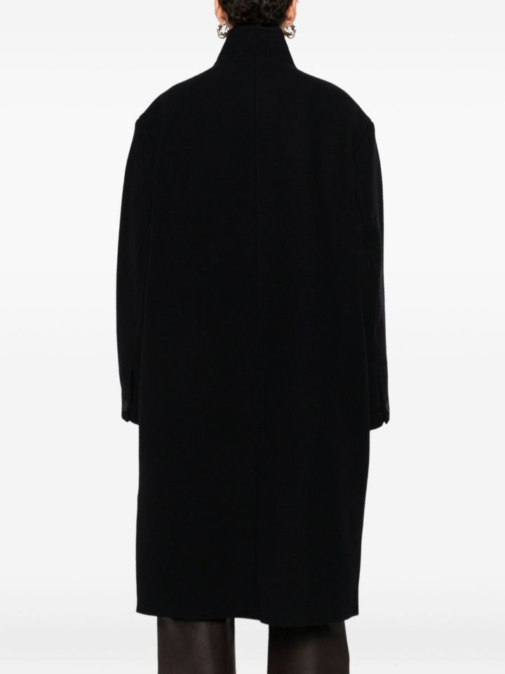 Studio Nicholson Coats - Blue and green | b72b90fa63dd7c5bff144b9bc382005df91c2419