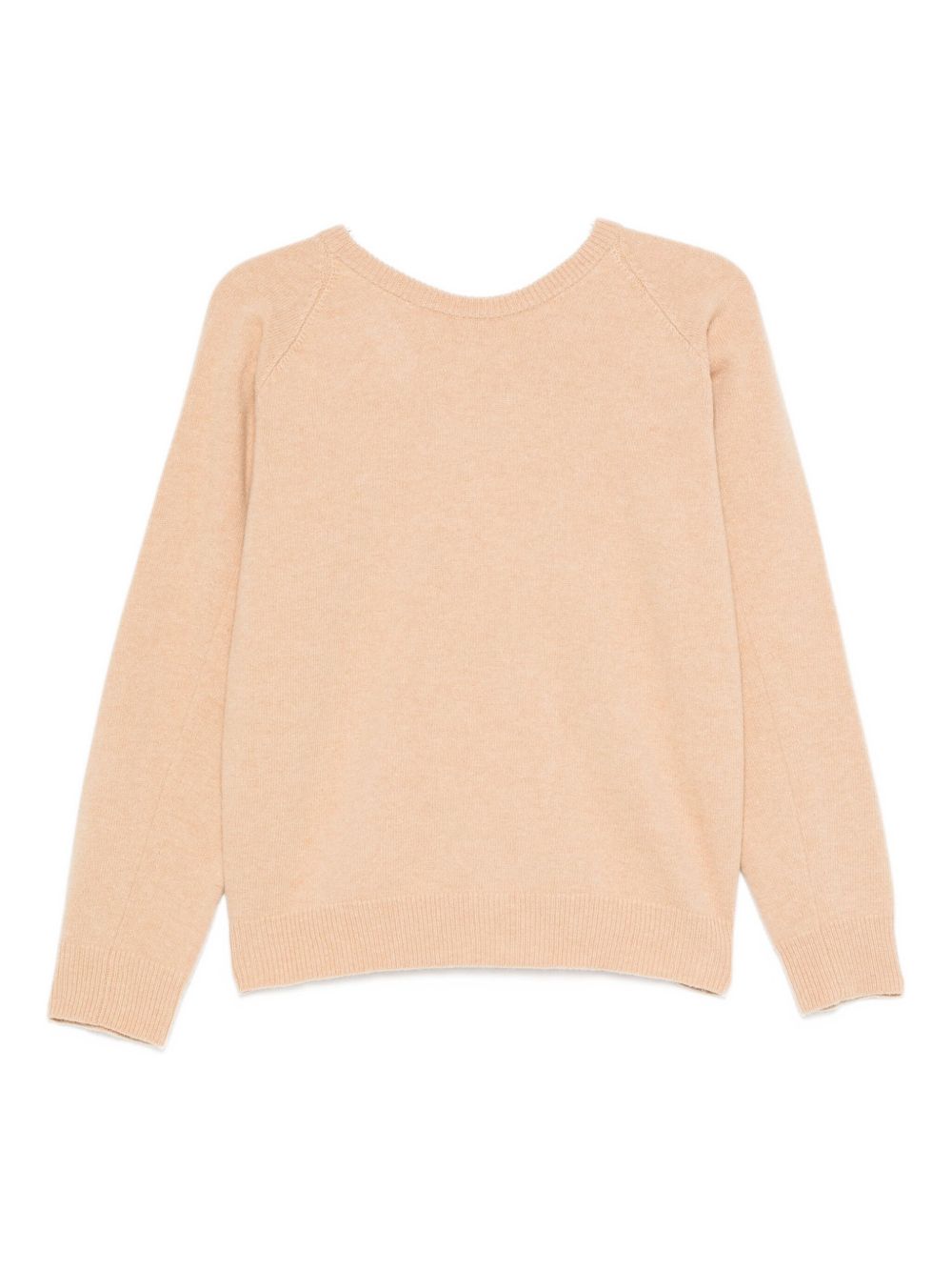 Maison Margiela Sweaters - Marrone | f8517e90e8f013b04cd77ddb75db895393c65542
