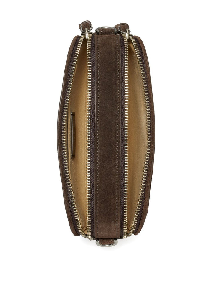 Tory Burch Bags - Marrone | f43fe27ef712f83d835ec35ad54f7e25da4b9551