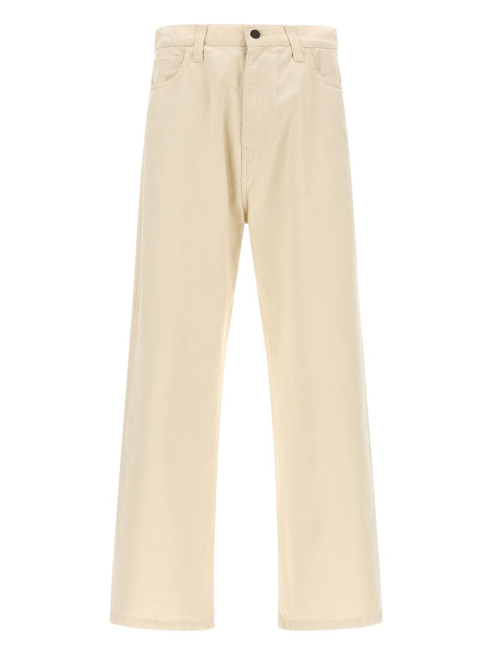 Carhartt Wip Main Jeans - Light and natural | 0fd82c60a099a2df673894c458882015ab87d795