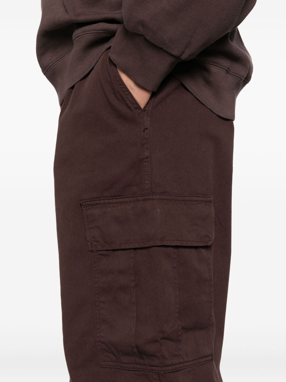 Carhartt Wip Main Trousers - Marrone | a6c72591623992be2057578c92305f8a700ad3b9