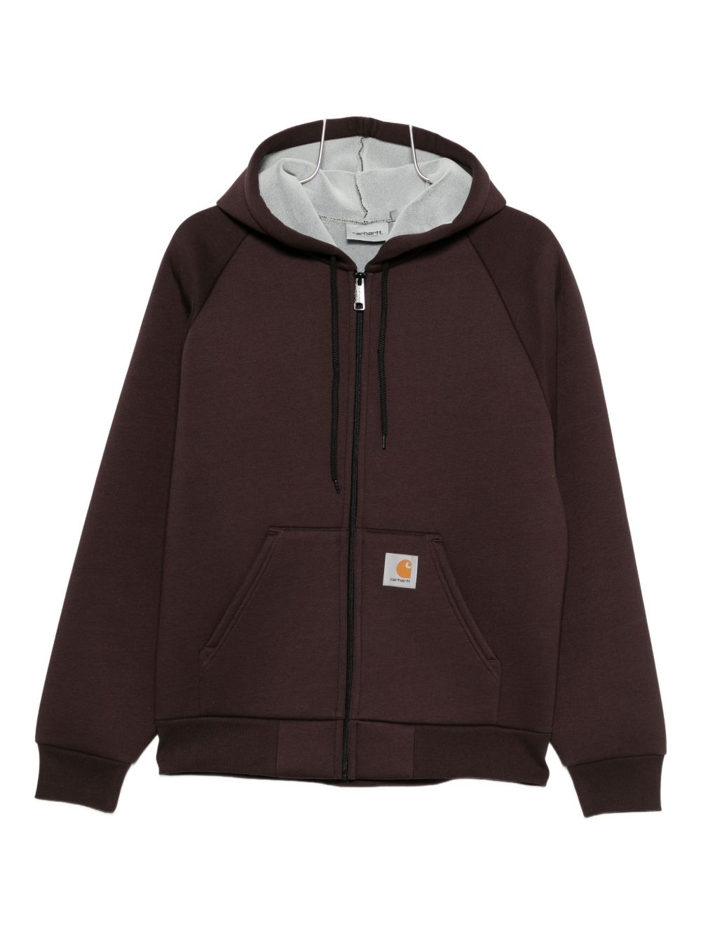 Carhartt Wip Main Coats - Marrone | 97e1f9dfc7867c7c9e272909e0bf476834fb8f9a