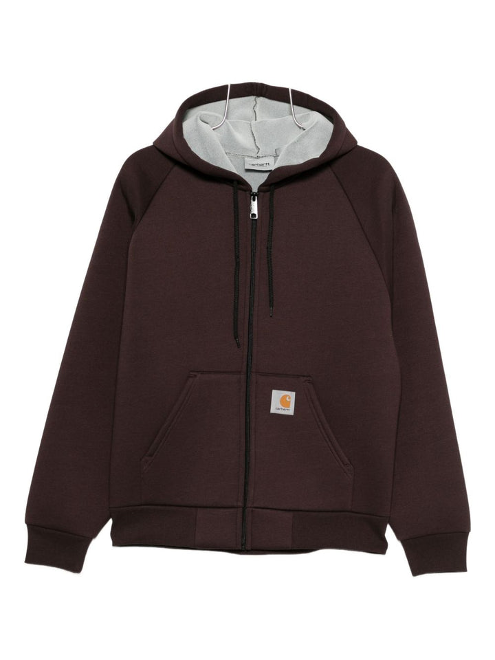 Carhartt Wip Main Coats - Marrone | 97e1f9dfc7867c7c9e272909e0bf476834fb8f9a