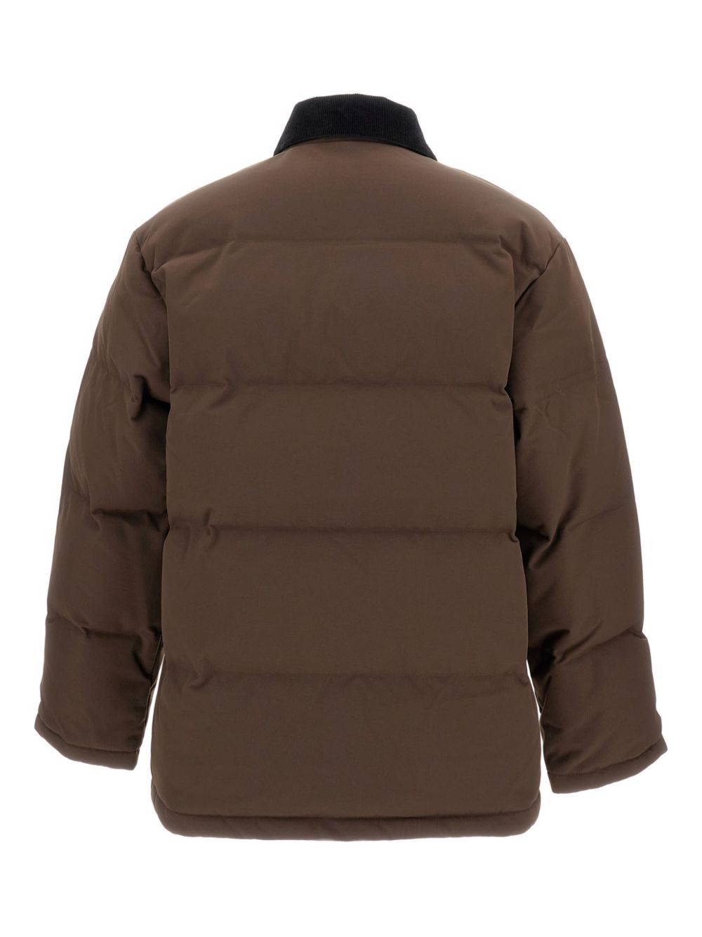 Carhartt Wip Main Coats - Marrone | aa8780e1af4a1fce47b366b273711f40cdfa9a05