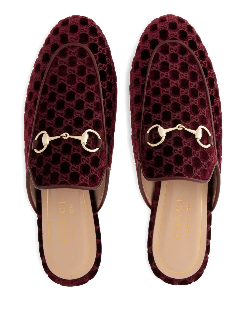 Gucci Sandals - Marrone | a0df66e93a97b8d71c95430632bfc61b5314b65b