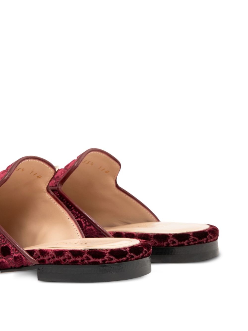 Gucci Sandals - Marrone | 4b2f1dcbce86b7c75e3eda87f7e3c84c1046d322