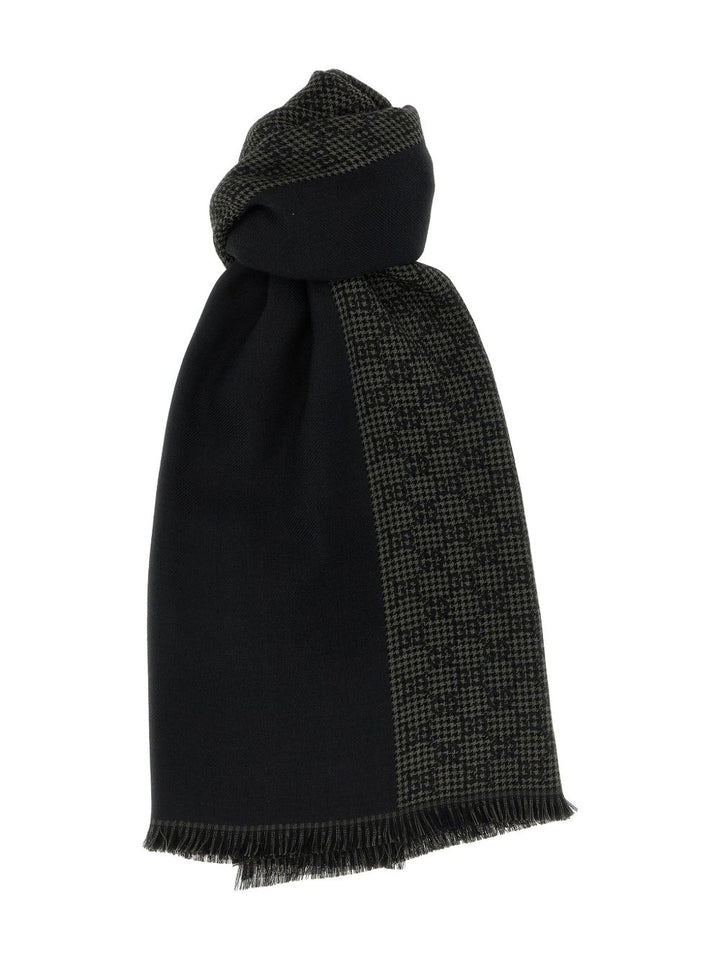 Gucci Scarfs - Blacks and greys | 6e1560d44c88020c9ad7c2c889aa3e3105e2fcec