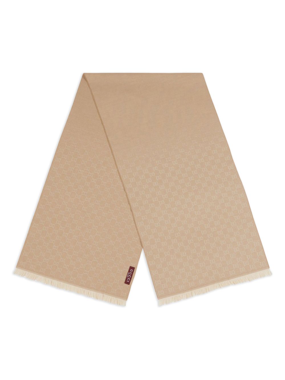 Gucci Scarfs - Marrone | 95409c336faa6778325586b41e752ad5be0c2e38