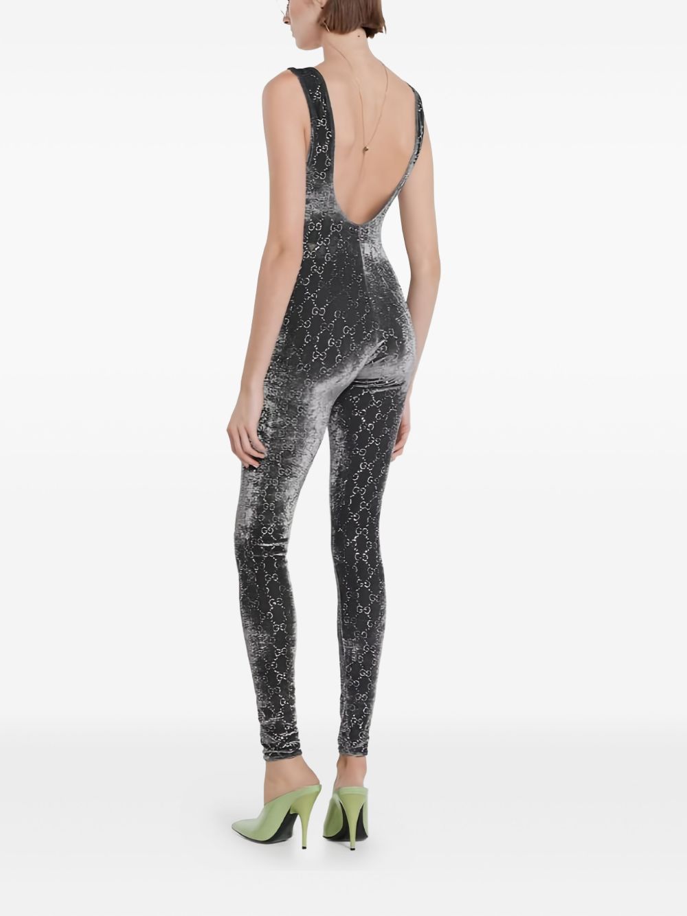 Gucci Dresses - Blacks and greys | ee6fda26d2eb4039e3a1234acd5fd60b3a663121