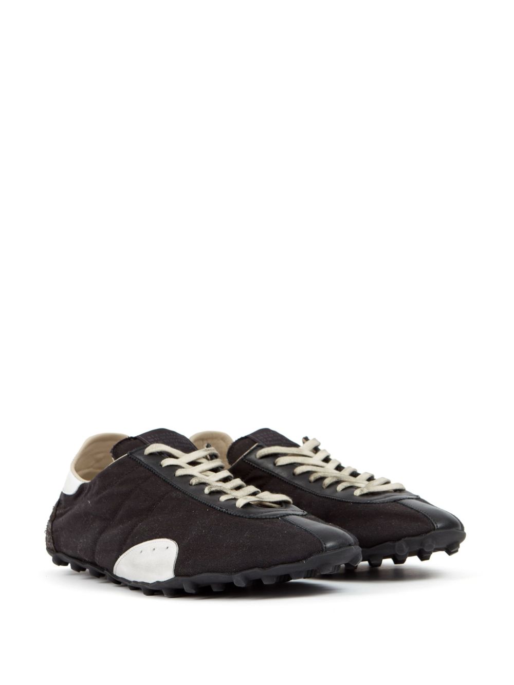 Maison Margiela Sneakers - Blacks and greys | 1df037c639f51bf4e6bb401258b03112aa660fe1