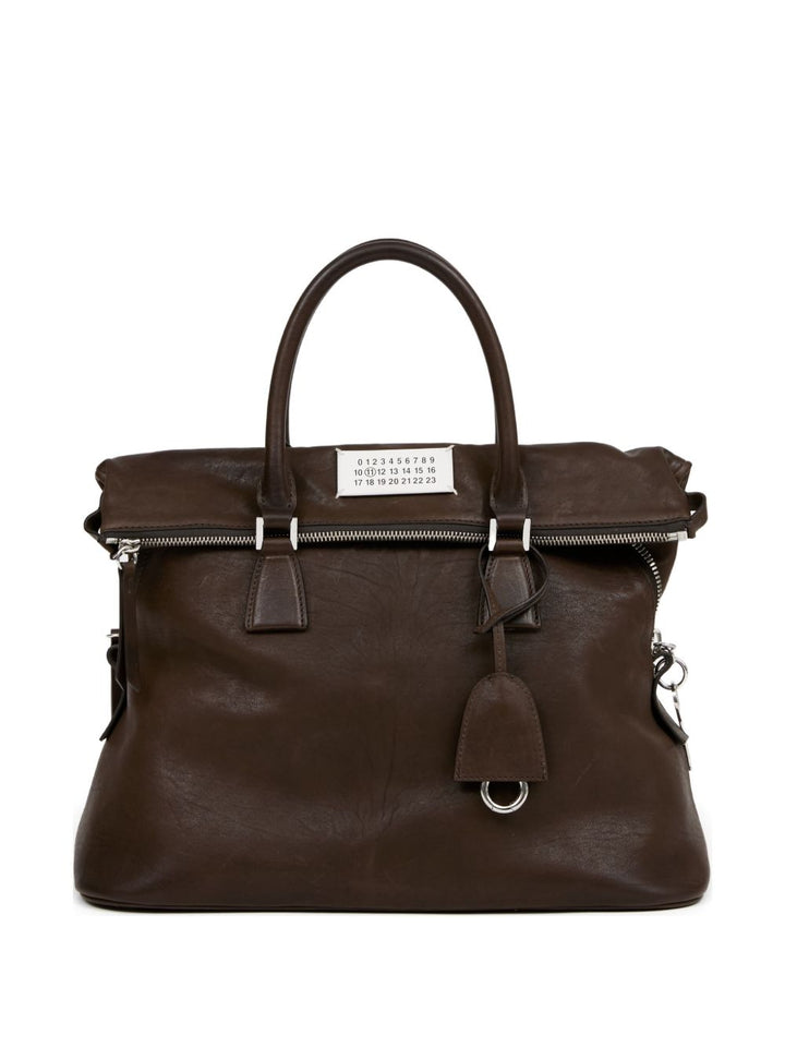 Maison Margiela Bags - Marrone | 5333191a1c9413a8d8ae543bbec7a150c1e69481