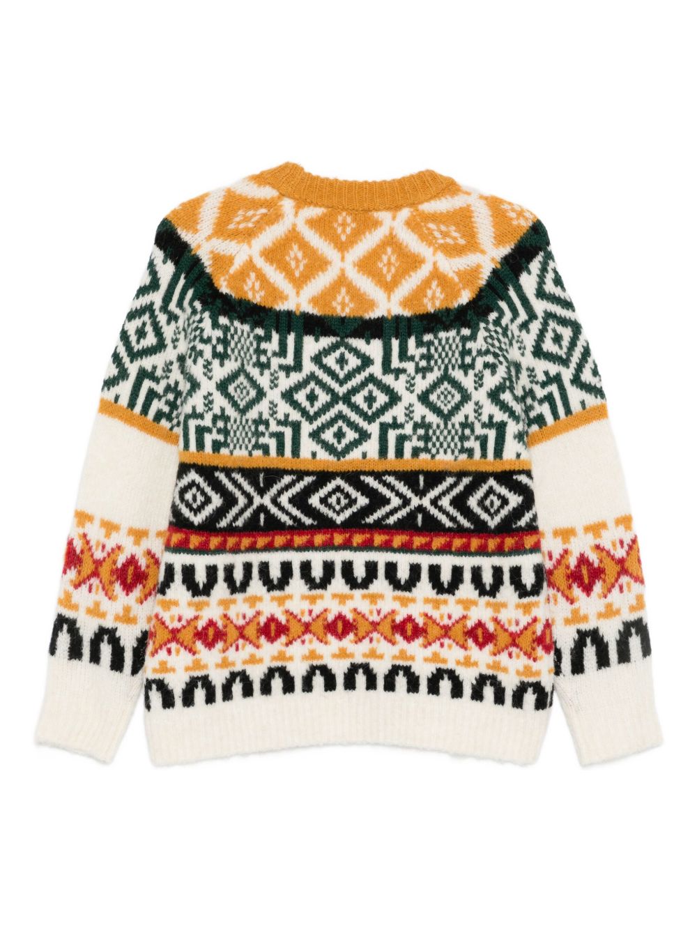 Semicouture Sweaters - MULTICOLOR | 8d3823587538b3dd238baf6dedbf408a53846175