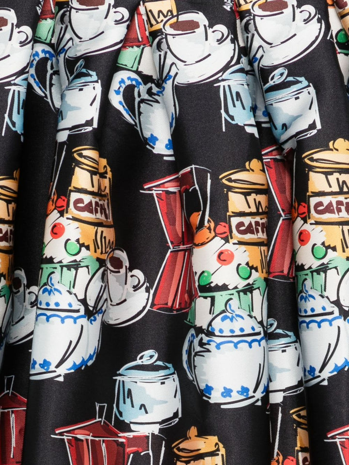 Alessandro Enriquez Skirts - MULTICOLOR | df67f2eec62cf3b21f7dd43341fcc00e91c0cf6d