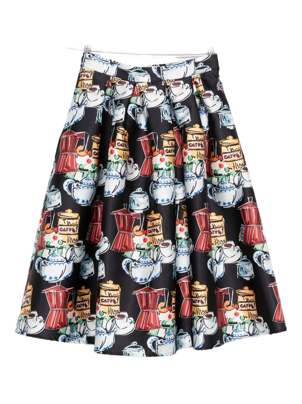 Alessandro Enriquez Skirts - MULTICOLOR | 5a38caa71c6de82b668adad9d9c1caae9f0943d9