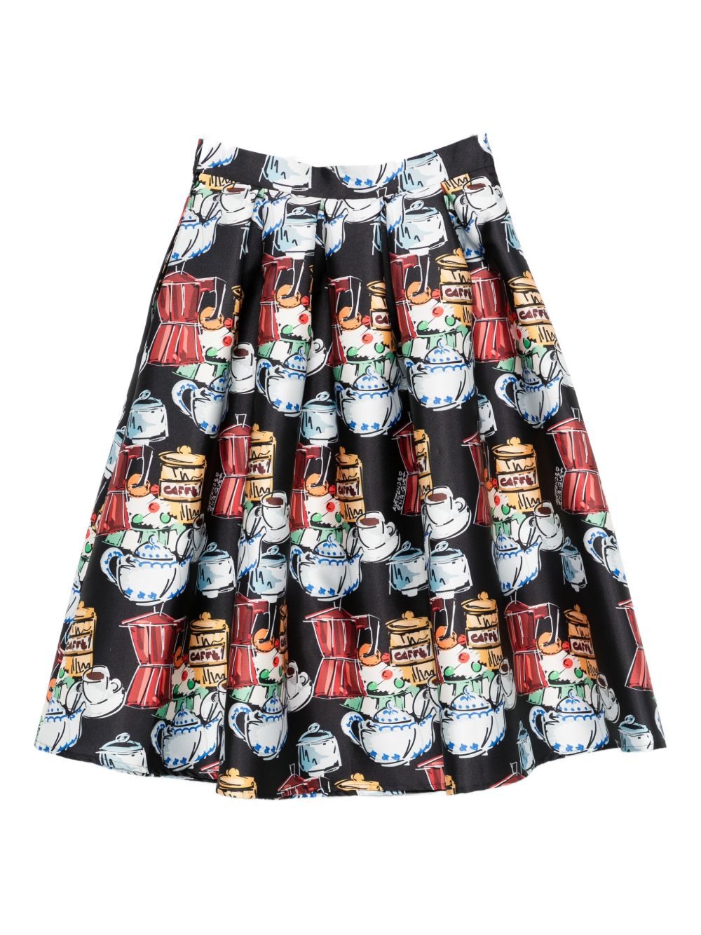 Alessandro Enriquez Skirts - MULTICOLOR | dcda6db1c4b8a56b3ef6bbad853ed5eb876f87ec
