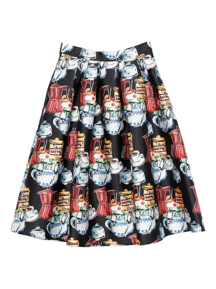 Alessandro Enriquez Skirts - MULTICOLOR | dcda6db1c4b8a56b3ef6bbad853ed5eb876f87ec