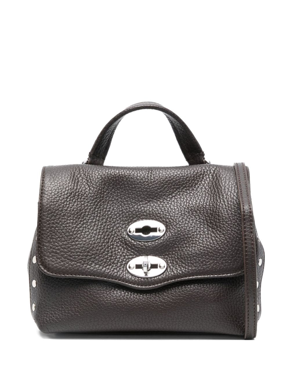 Zanellato Bags - Marrone | f0920cb14198f6724af4206be8397920b31755fb