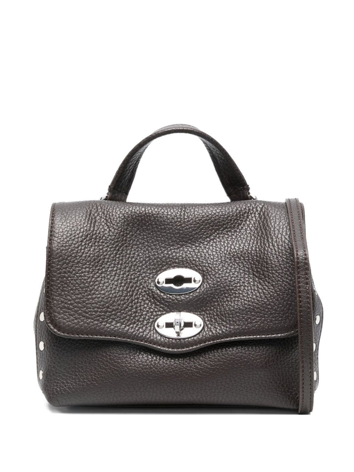 Zanellato Bags - Marrone | f0920cb14198f6724af4206be8397920b31755fb