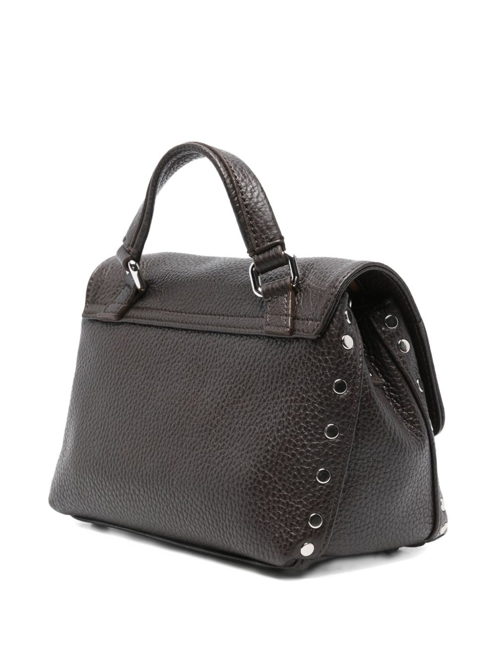 Zanellato Bags - Marrone | 5c3c4f05686ac3613a9e52d3eef55ecc357be81b