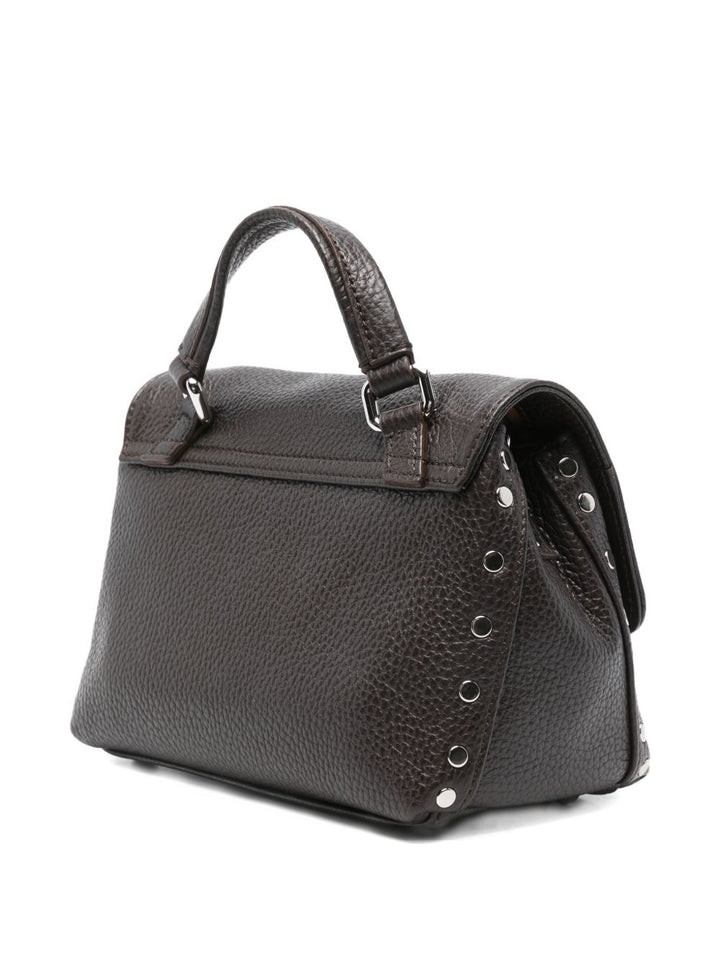 Zanellato Bags - Marrone | 5c3c4f05686ac3613a9e52d3eef55ecc357be81b