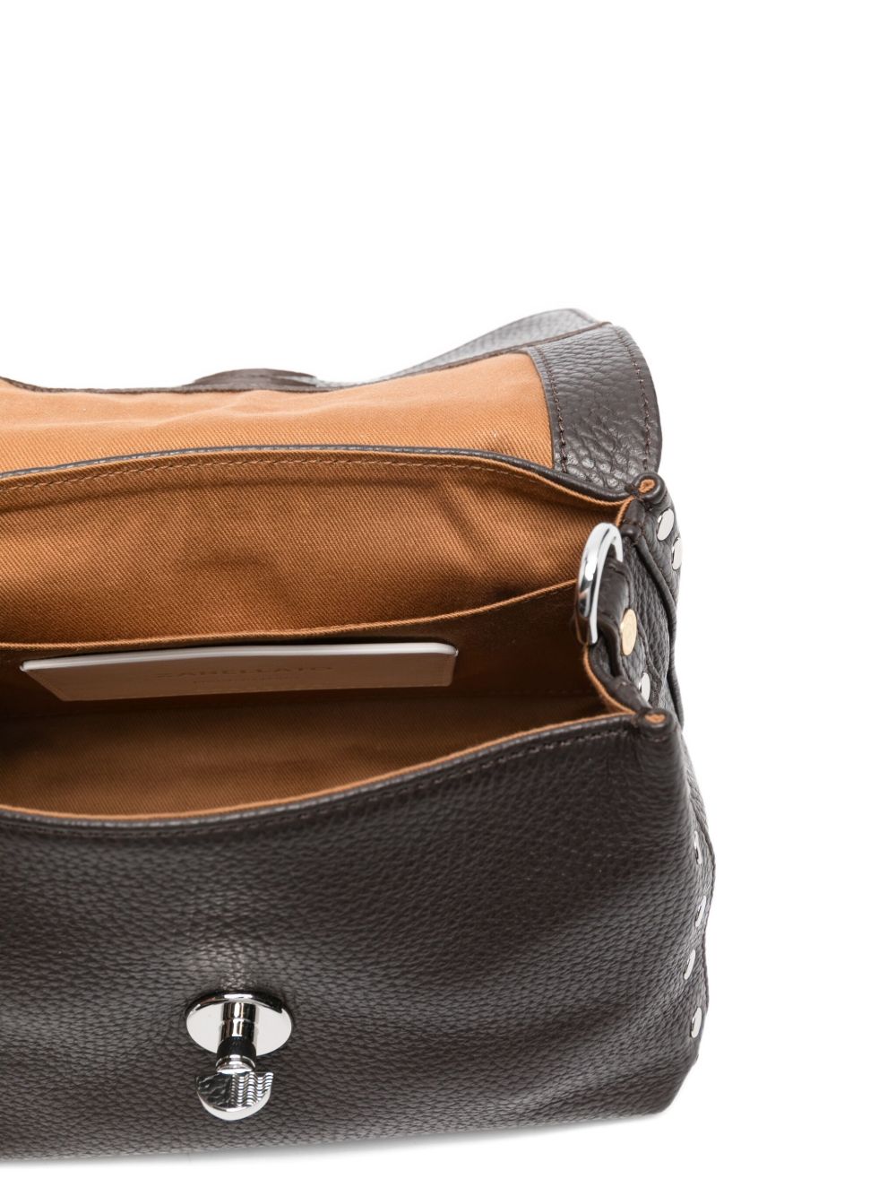 Zanellato Bags - Marrone | 6bad0ae1fcf77b6b07ee0f4afe9eb5cf18457973