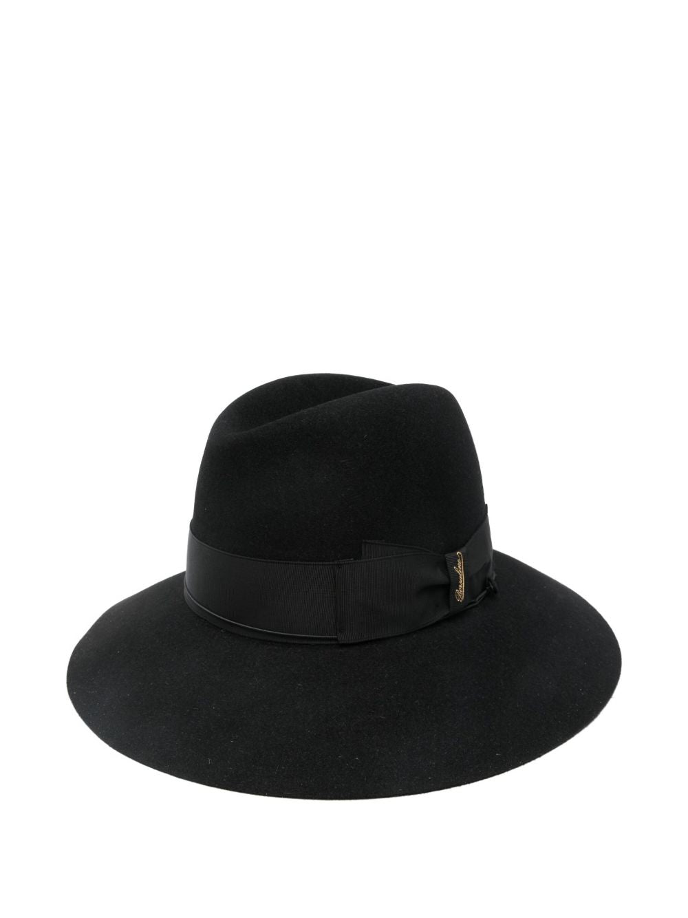 Borsalino Hats - Blacks and greys | bad53643172bcc75ab4768d20a109edb2a311f7b