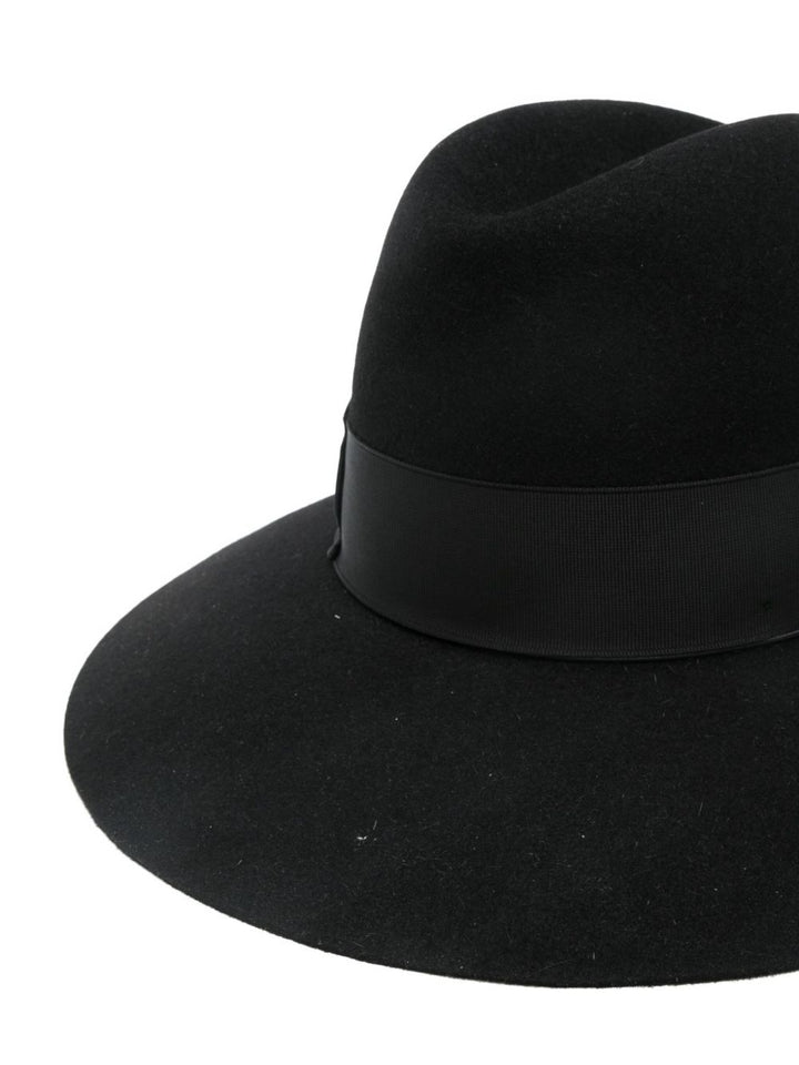 Borsalino Hats - Blacks and greys | 48fec82ee39e57e496fdddfb5360b973aac5839f