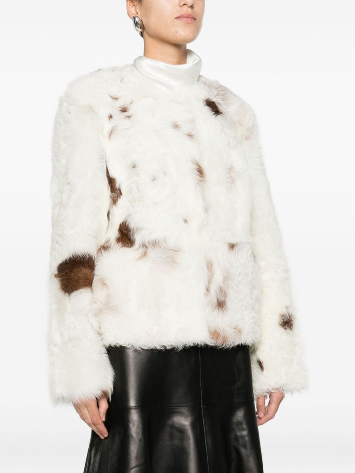 Zimmermann Jackets - Light and natural | d099a5d47428840a5829e245dce89a5f995381f0