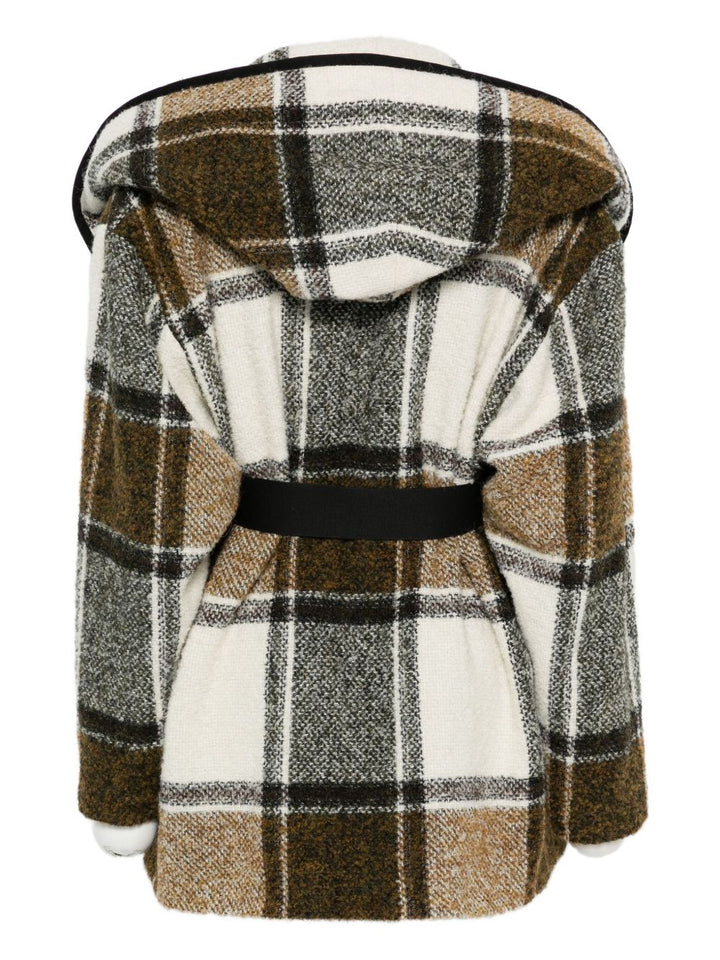 Iro Coats - Light and natural | a3e567b61aabe158fabdeb4c3fe93d742651895d